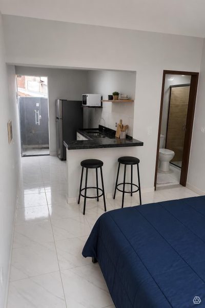 Apartamento - Foto 3
