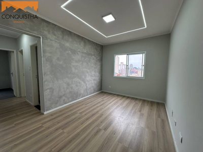 Apartamento, 2 quartos, 65 m² - Foto 1
