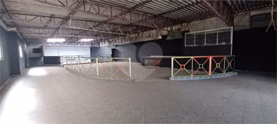 Depósito-Galpão, 625 m² - Foto 1