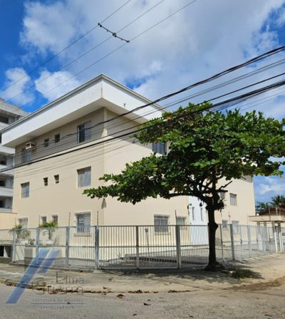 Apartamento, 1 quarto, 51 m² - Foto 3