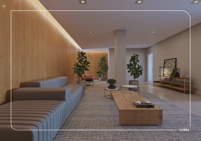 Apartamento, 3 quartos, 66 m² - Foto 2