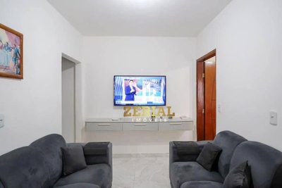 Casa, 2 quartos, 63 m² - Foto 2