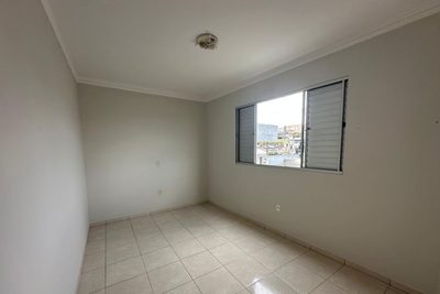 Apartamento, 2 quartos, 59 m² - Foto 1