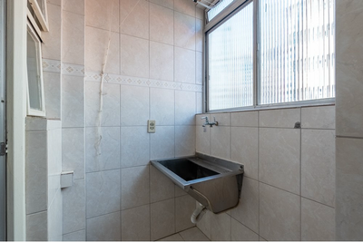 Apartamento, 2 quartos, 62 m² - Foto 3