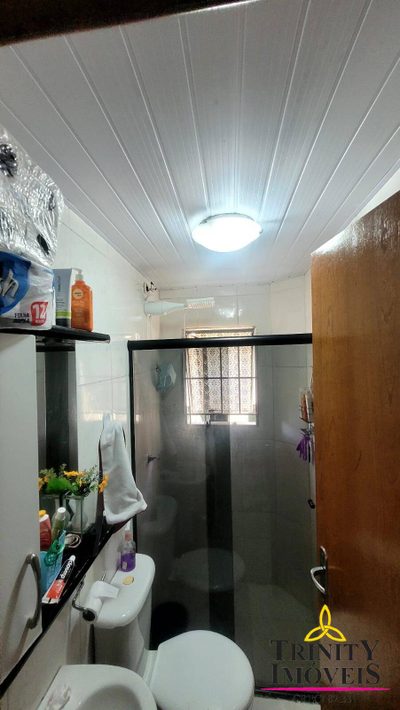 Apartamento, 2 quartos, 44 m² - Foto 4