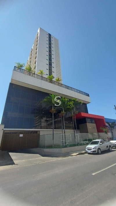 Apartamento, 2 quartos, 67 m² - Foto 3