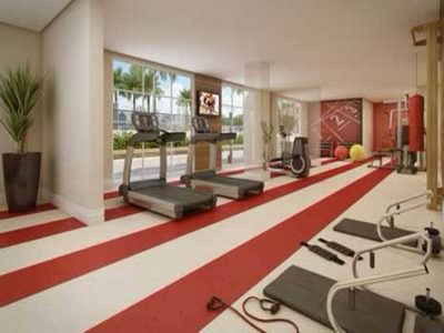 Apartamento, 3 quartos, 68 m² - Foto 5