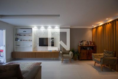Casa, 4 quartos, 220 m² - Foto 5