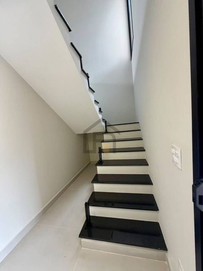 Casa de Condomínio, 3 quartos - Foto 2