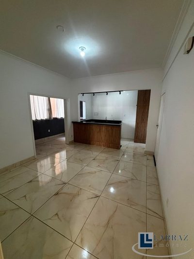 Apartamento, 4 quartos, 127 m² - Foto 1