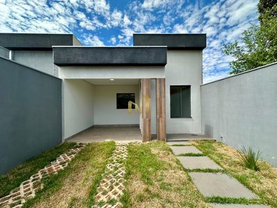 Casa, 3 quartos, 94 m² - Foto 3