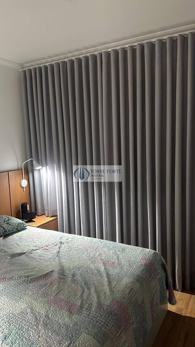 Apartamento, 2 quartos, 41 m² - Foto 5