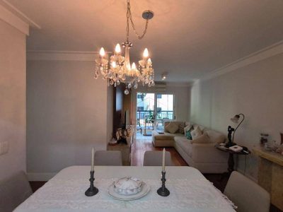 Apartamento, 2 quartos, 70 m² - Foto 5