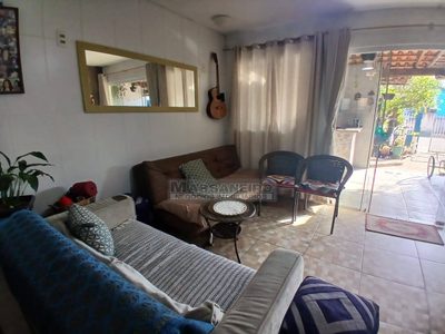 Casa, 4 quartos, 115 m² - Foto 3