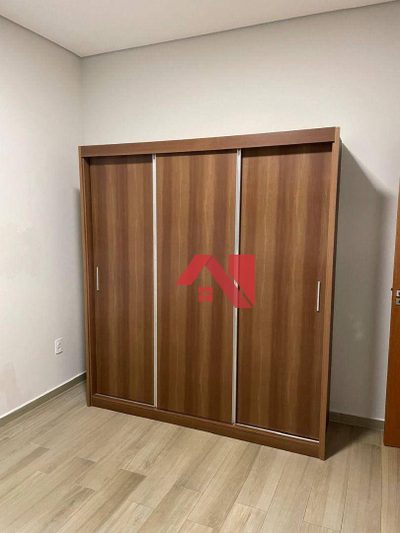 Casa, 3 quartos, 130 m² - Foto 2