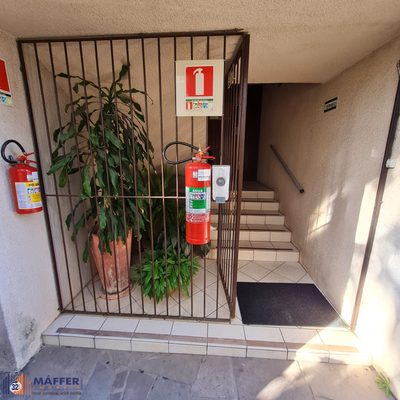 Apartamento, 3 quartos, 81 m² - Foto 5