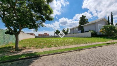 Loteamento e Condomínio, 2400 m² - Foto 1