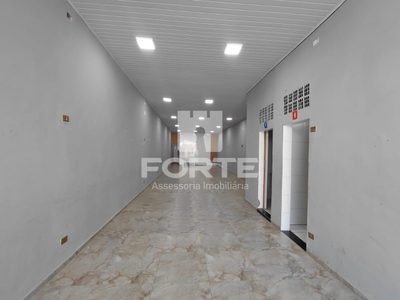Loja-Salão, 150 m² - Foto 3