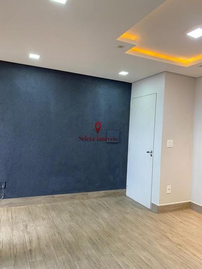 Apartamento, 2 quartos, 59 m² - Foto 3