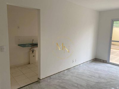 Apartamento, 2 quartos, 57 m² - Foto 3
