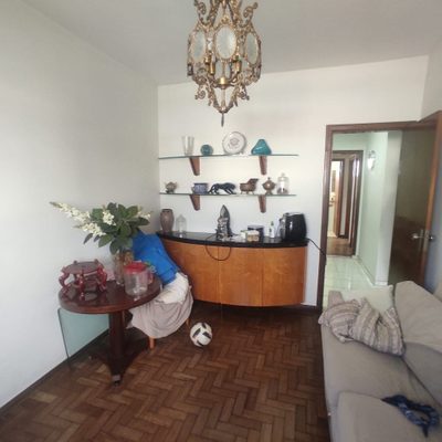 Apartamento, 3 quartos, 90 m² - Foto 2