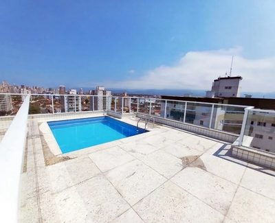 Apartamento, 2 quartos, 63 m² - Foto 3