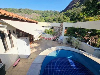 Cobertura, 3 quartos, 158 m² - Foto 3