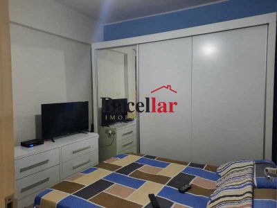 Apartamento, 2 quartos, 53 m² - Foto 2