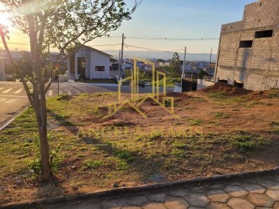 Terreno, 262 m² - Foto 4