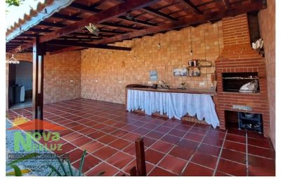 Casa, 3 quartos, 163 m² - Foto 5
