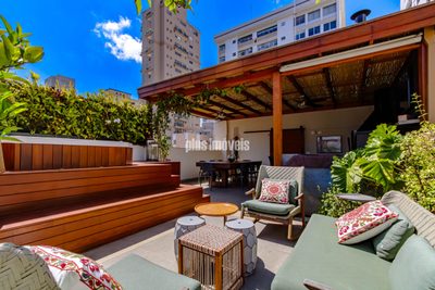 Apartamento, 3 quartos, 401 m² - Foto 3