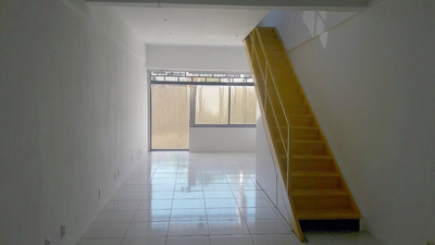Loja-Salão, 82 m² - Foto 5