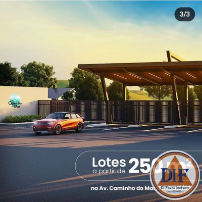 Terreno, 250 m² - Foto 2