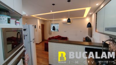 Casa, 2 quartos, 96 m² - Foto 3