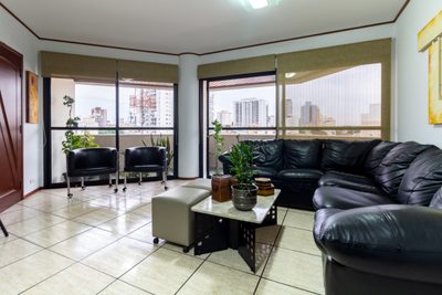 Apartamento, 4 quartos, 135 m² - Foto 4