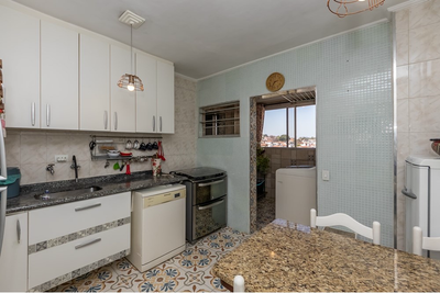 Apartamento, 3 quartos, 107 m² - Foto 3