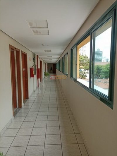 Sala-Conjunto, 29 m² - Foto 4