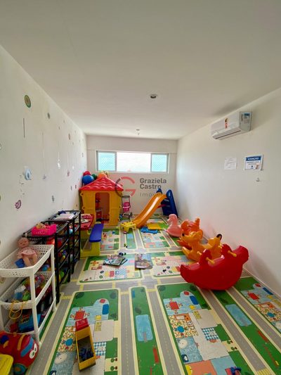 Apartamento, 3 quartos, 84 m² - Foto 5