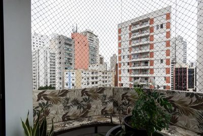 Apartamento, 2 quartos, 162 m² - Foto 4