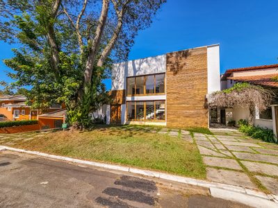 Casa de Condomínio, 4 quartos - Foto 4