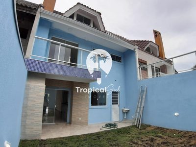 Sobrado, 2 quartos, 181 m² - Foto 4