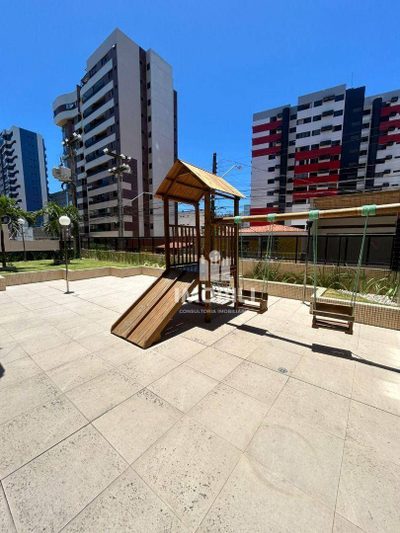 Apartamento, 4 quartos - Foto 5