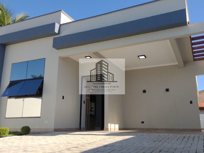 Casa, 3 quartos, 135 m² - Foto 2