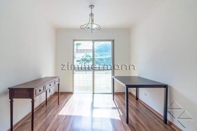 Apartamento, 3 quartos, 80 m² - Foto 2