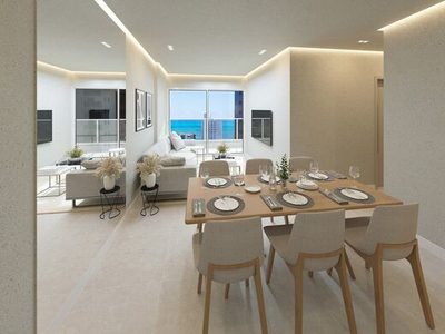 Apartamento, 3 quartos, 60 m² - Foto 3