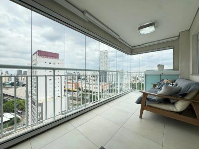 Apartamento, 2 quartos, 74 m² - Foto 2