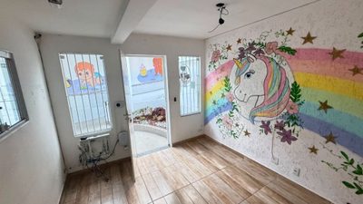 Casa, 3 quartos, 200 m² - Foto 1