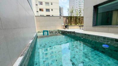 Apartamento, 1 quarto, 64 m² - Foto 2