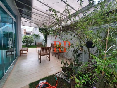 Casa, 4 quartos, 222 m² - Foto 4