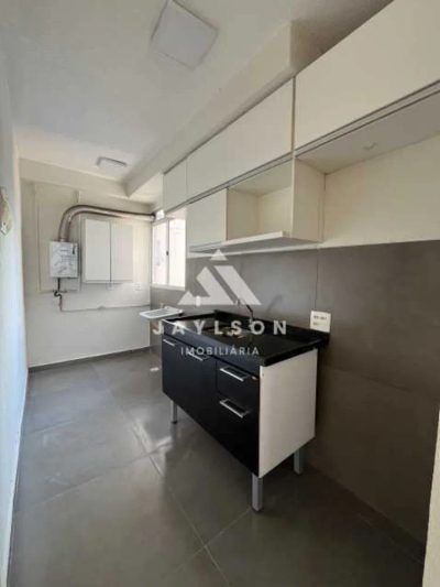 Apartamento, 2 quartos, 44 m² - Foto 4